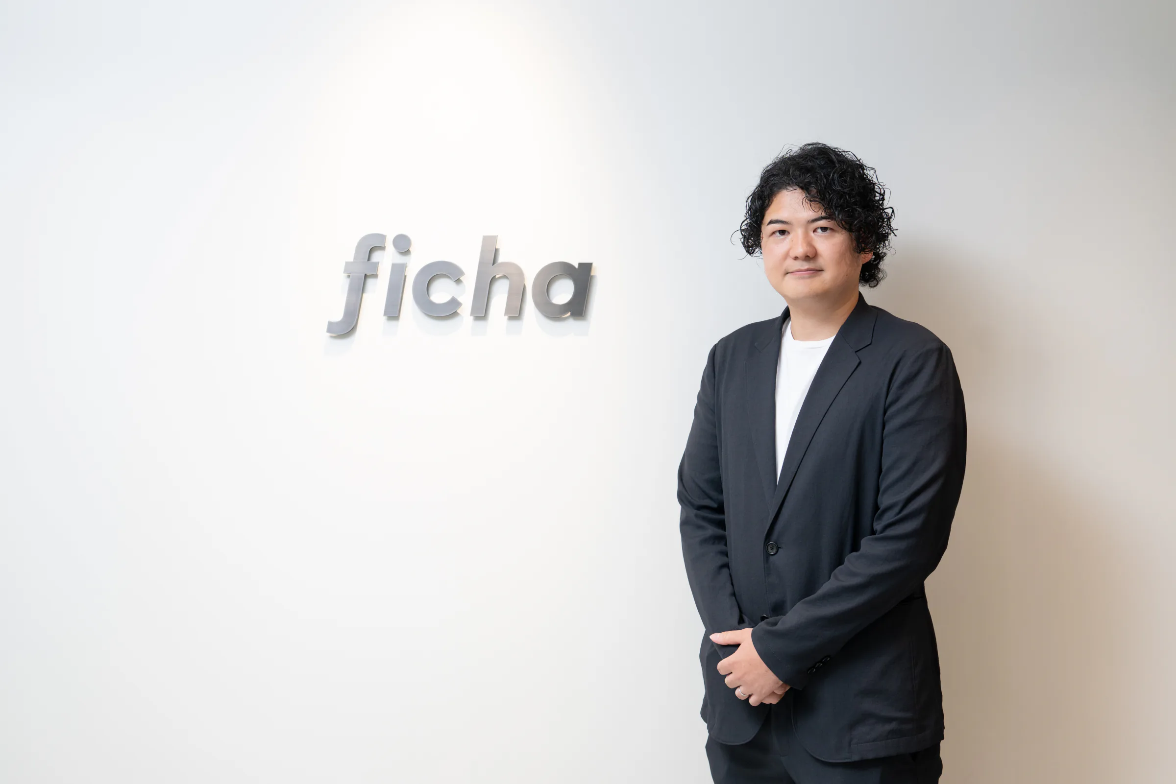 フィーチャ株式会社 立花嵩大氏