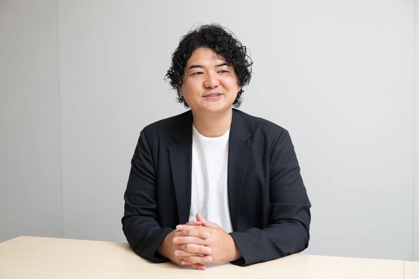 立花嵩大氏
