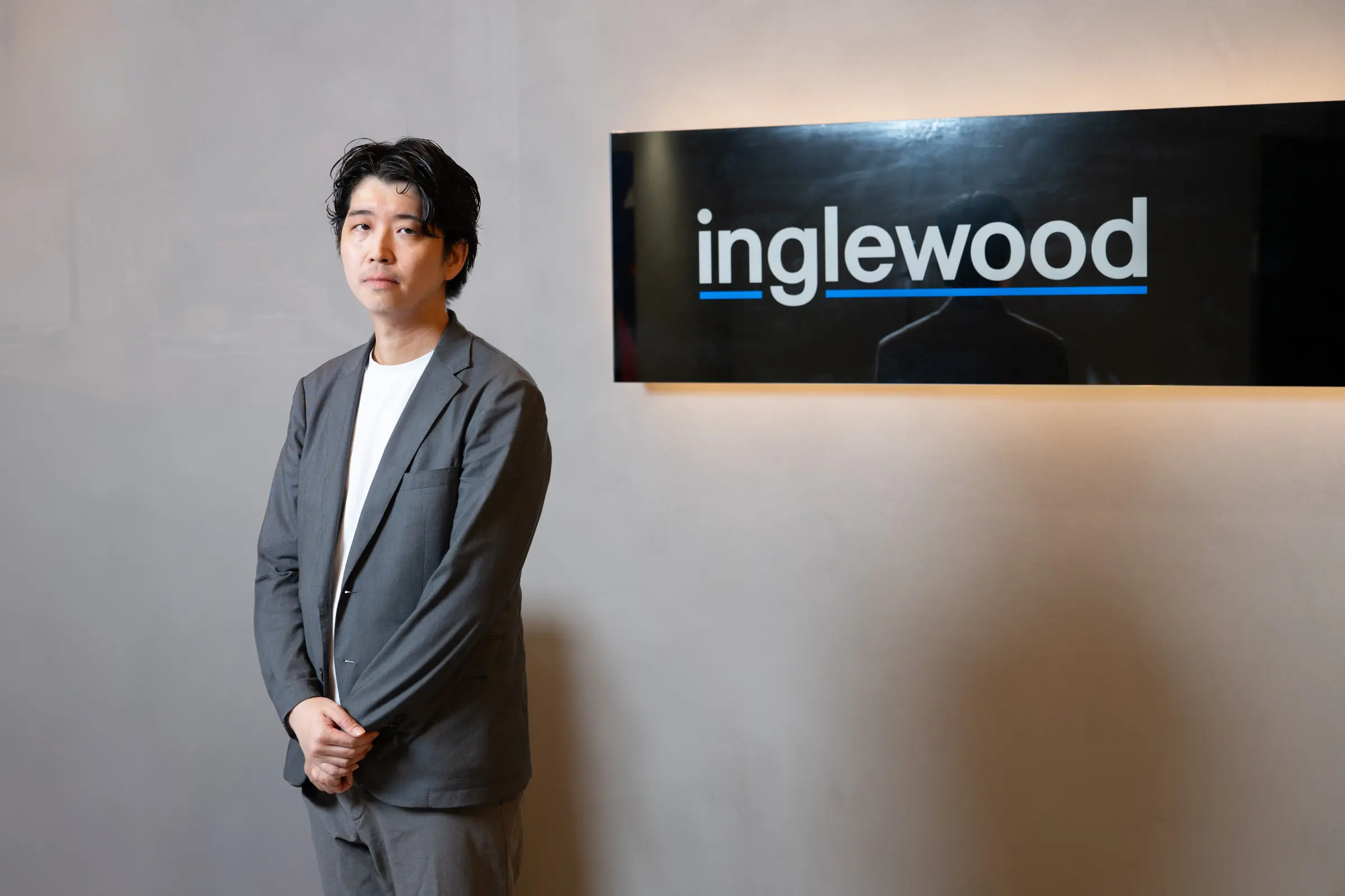 株式会社イングリウッド 森田湧貴氏