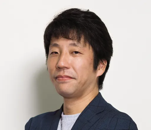 岸本 力
