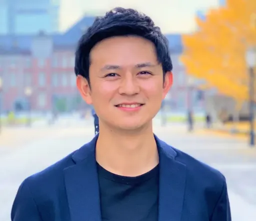 小島 啓之